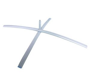 Affordable Basic cross base