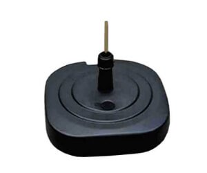 Feather Flag water filled base