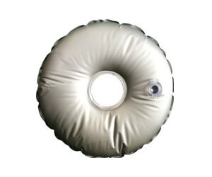 Feather flag Water base