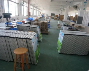 Promotion Table Manufacturing-3