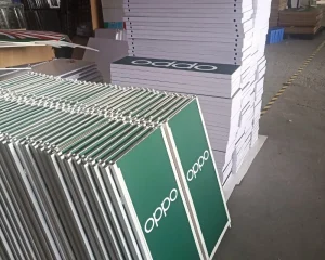 Promotion Table Manufacturing-9