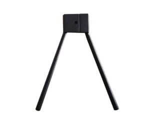 feather flag car base